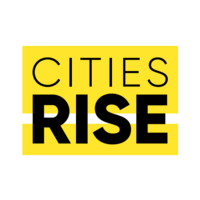 CitiesRISE USA Logo